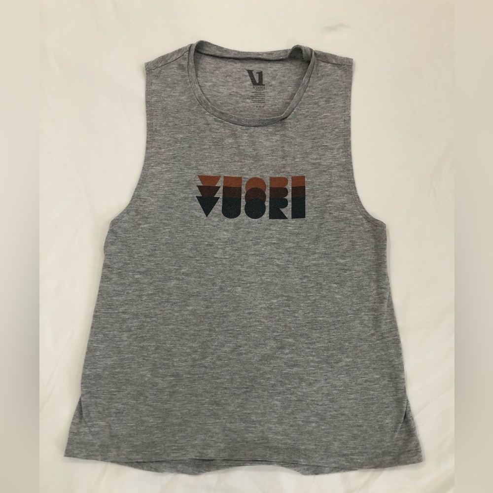 Vuori Layered Tank Top